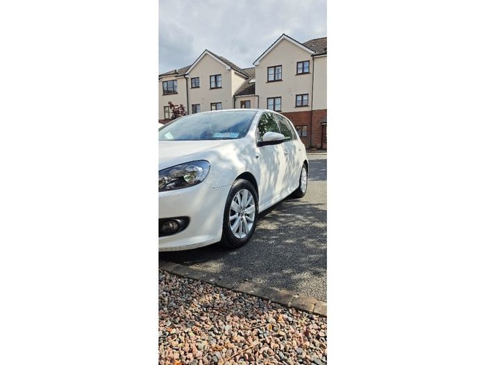 2011 Volkswagen Golf
