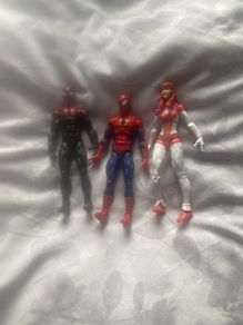 Spider-Man marvel legends