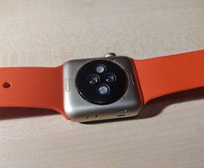 Apple watch series 2 48mm