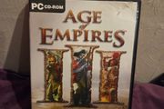 Age of Empires 3 PC