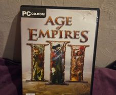 Age of Empires 3 PC