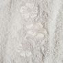 BNIB Portuguese Decorative White Towel Set Image 3