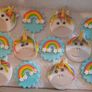 edible Cake Toppers Image 7