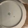 4 China Side Plates Image 2