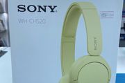 Sony headphones WH-CH520