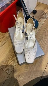 Bridal Shoes