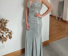 Debs dress