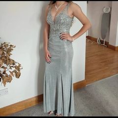 Debs dress