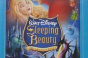 Sleeping Beauty (Disney) [1959] [2xBlu-ray Animated Movie]