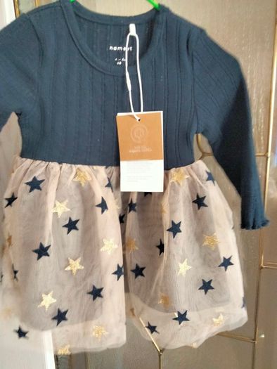 Baby girls Dress