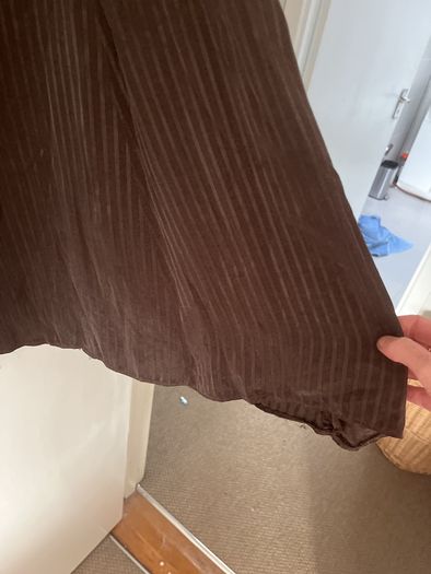 vintage Bianca skirt