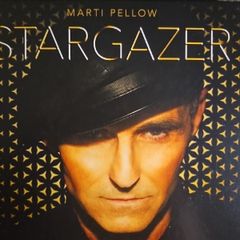 Marti Pellow 2CD - Stargazer