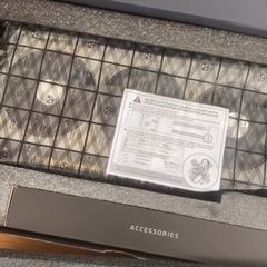 9060 Xt 16gb Nitro Unused In Box open to offers need gone