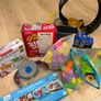 puzzles and other toys Image 2