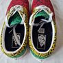 vans era multi python Size 5 eu 38 in excellent condition Image 9