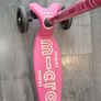 Micro Maxi Deluxe scooter Image 2
