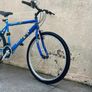 Optima Storm Mountain Bike Excellent Condition Ready to Ride Image 4