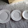 Wedgwood Strawberry & Vine Plates & bowls Image 5