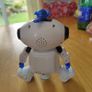 Dancing & Singing Robot Image 2