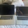 MacBook Pro 15 Retina + MacBook Pro 13 + Magic M Image 3
