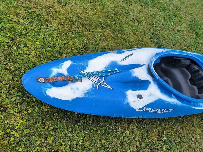 Kayak