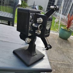 kodak kodascope 8MM cine projector
