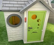Smoby Playhouse
