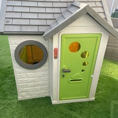 Smoby Playhouse