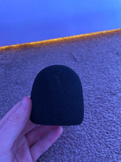 Microphone