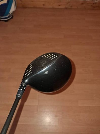 Titleist 915 D2 driver