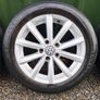 VW 5x112 Alloys Image 4