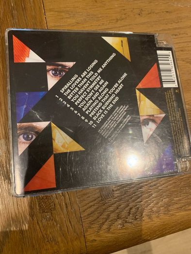 Keane - Perfect Symmetry