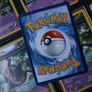 Sableye ! Full Art ! XY Black Star Promo ! 2015 ! Pokemon Card ! Image 6