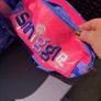 Smiggle school bag, lunch bag and pencil case Image 3
