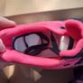 Navy and pink size 41 runners from caitlin dublin Image 4