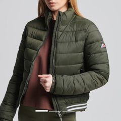 Superdry Jacket size UK 12, more 8/10