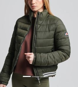 Superdry Jacket size UK 12, more 8/10