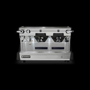 Rancilio Classe 5 S Tall 2 Group Espresso Machine