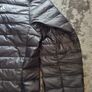 Adidas Varilite Hooded Down jacket size m Image 3