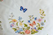Aynsley cottage garden plate