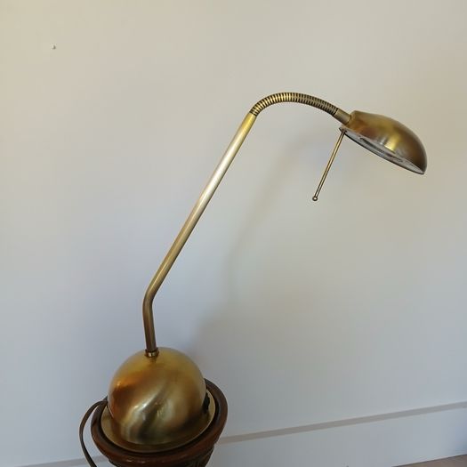 Search Light reading lamp