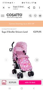 Stroller