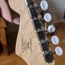 Hello Kitty Squier Stratocaster Image 5