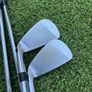 Full set of golf clubs Image 7