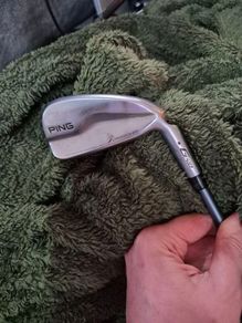Ping G410 2 iron