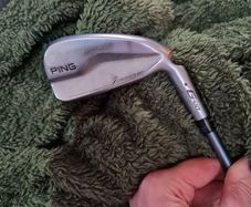 Ping G410 2 iron