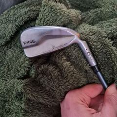 Ping G410 2 iron