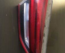 2017-2024 opel insignia grand sport tail light lh inner