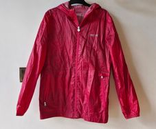 Regatta girls rain jacket
