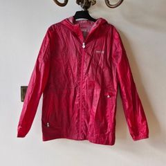 Regatta girls rain jacket